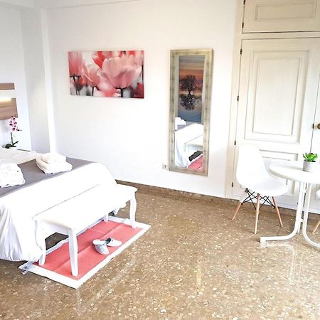 Panoramicas Cordoba Centro Hostel Εξωτερικό φωτογραφία
