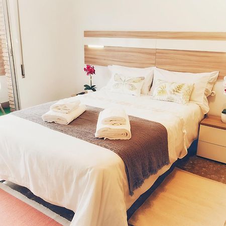 Panoramicas Cordoba Centro Hostel Εξωτερικό φωτογραφία