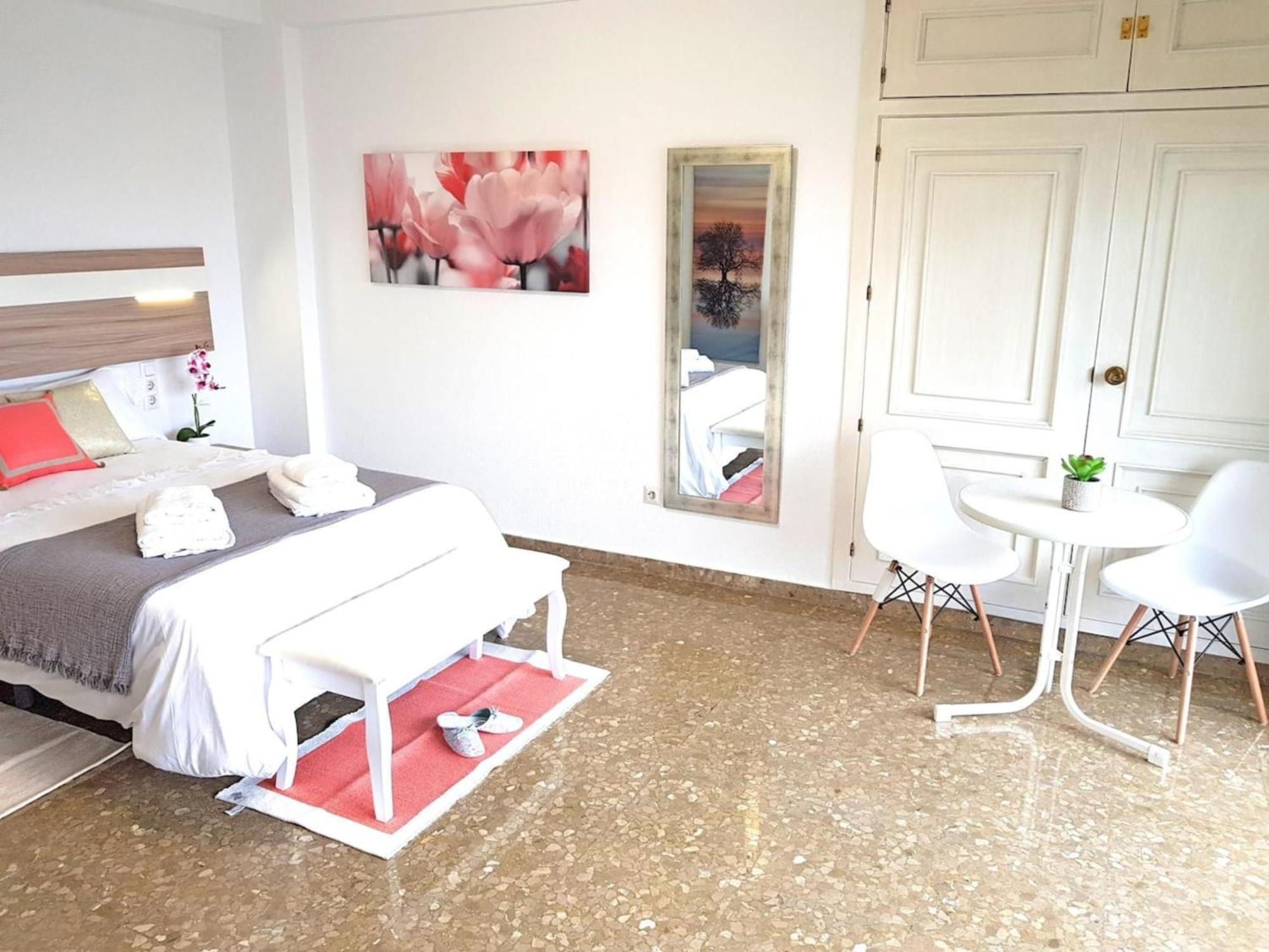 Panoramicas Cordoba Centro Hostel Εξωτερικό φωτογραφία