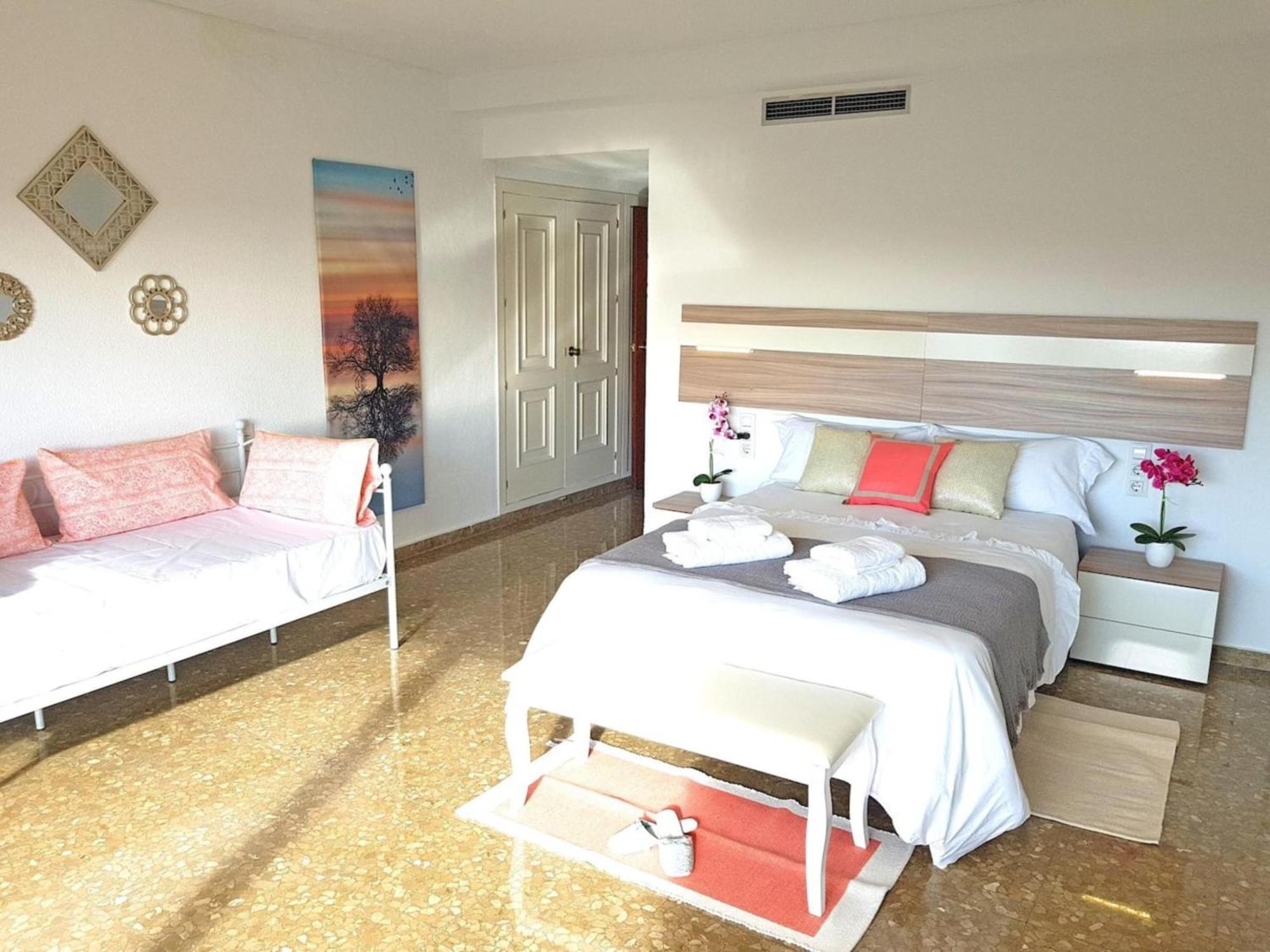 Panoramicas Cordoba Centro Hostel Εξωτερικό φωτογραφία