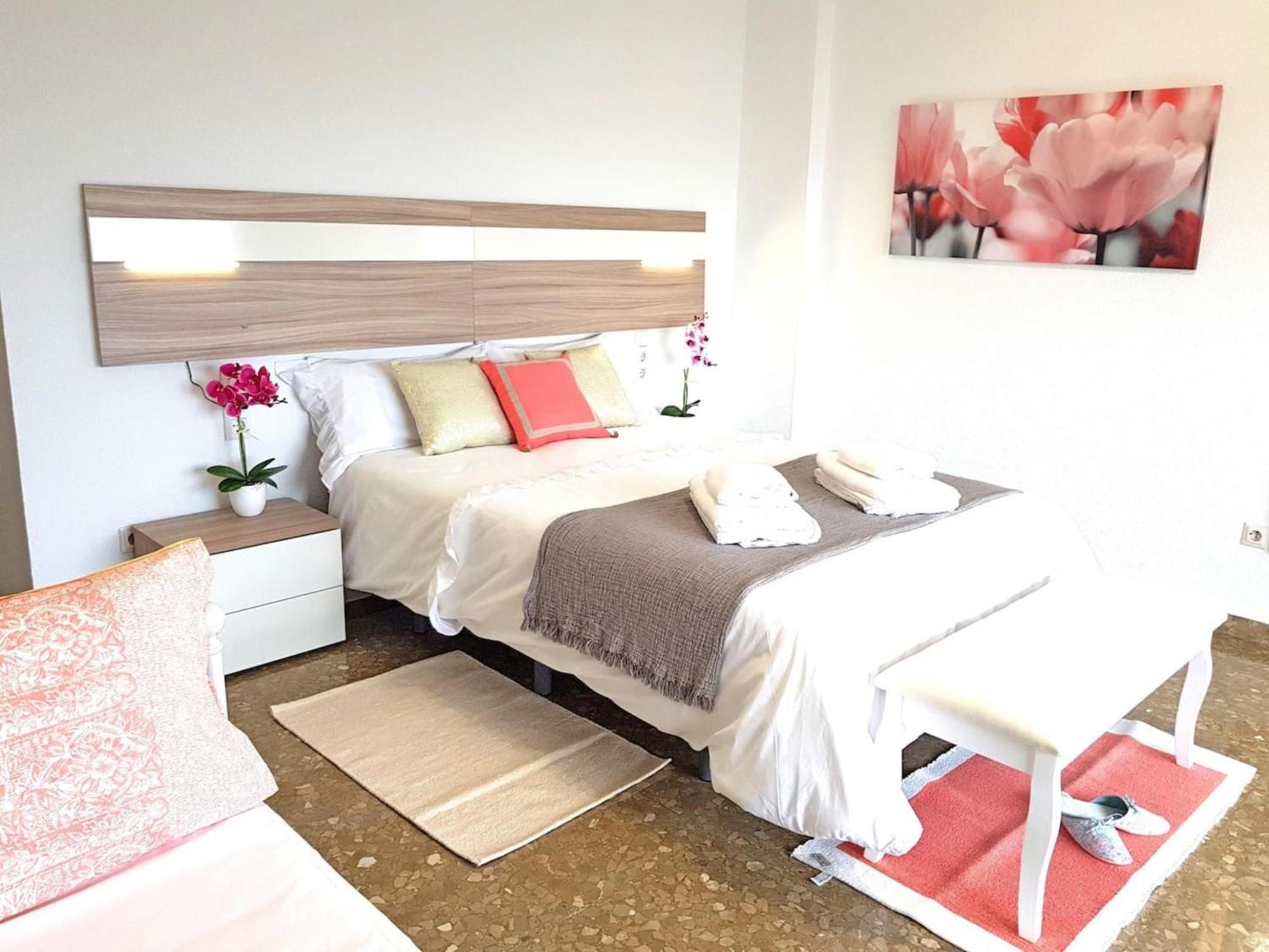 Panoramicas Cordoba Centro Hostel Εξωτερικό φωτογραφία
