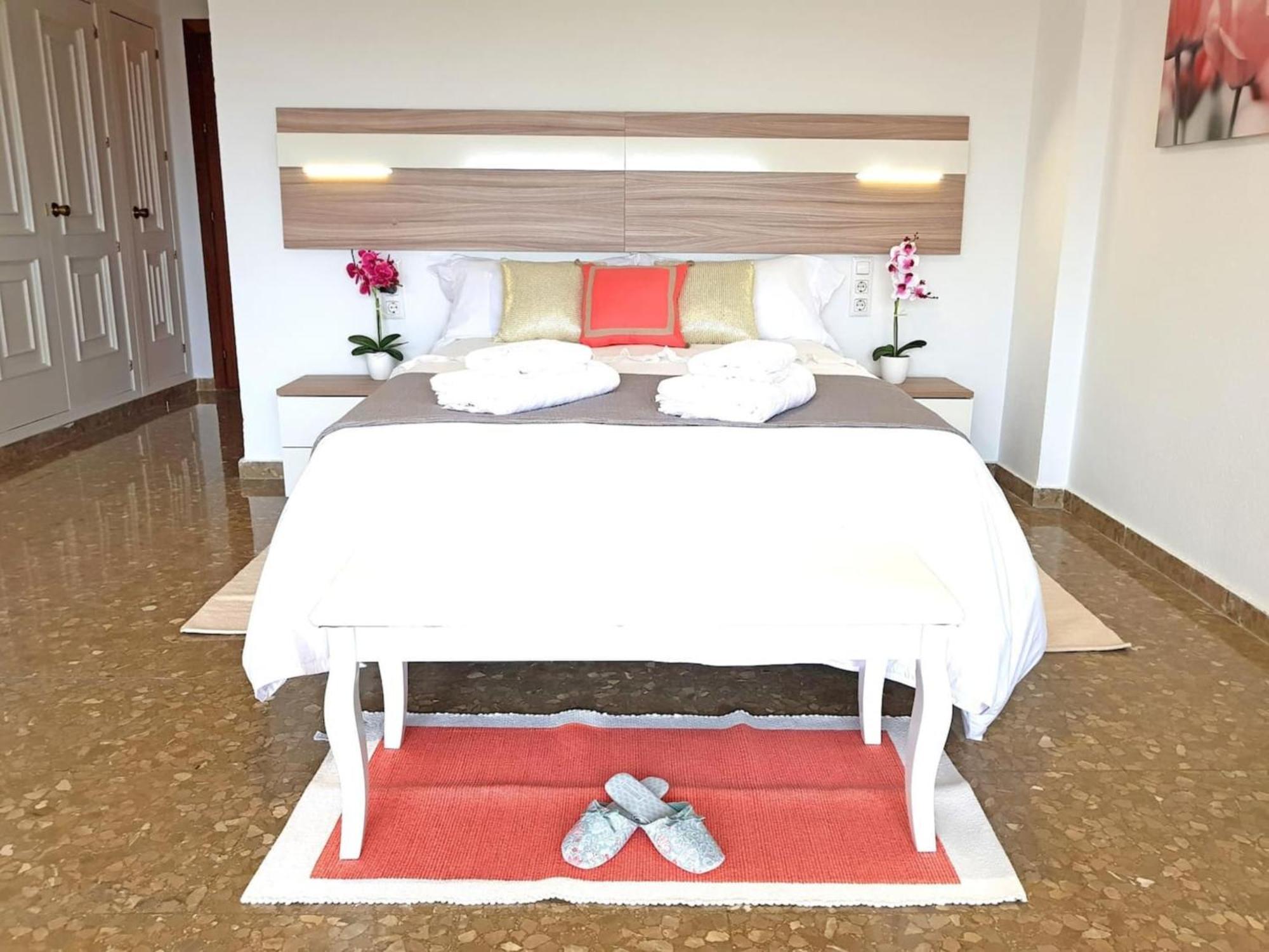 Panoramicas Cordoba Centro Hostel Εξωτερικό φωτογραφία