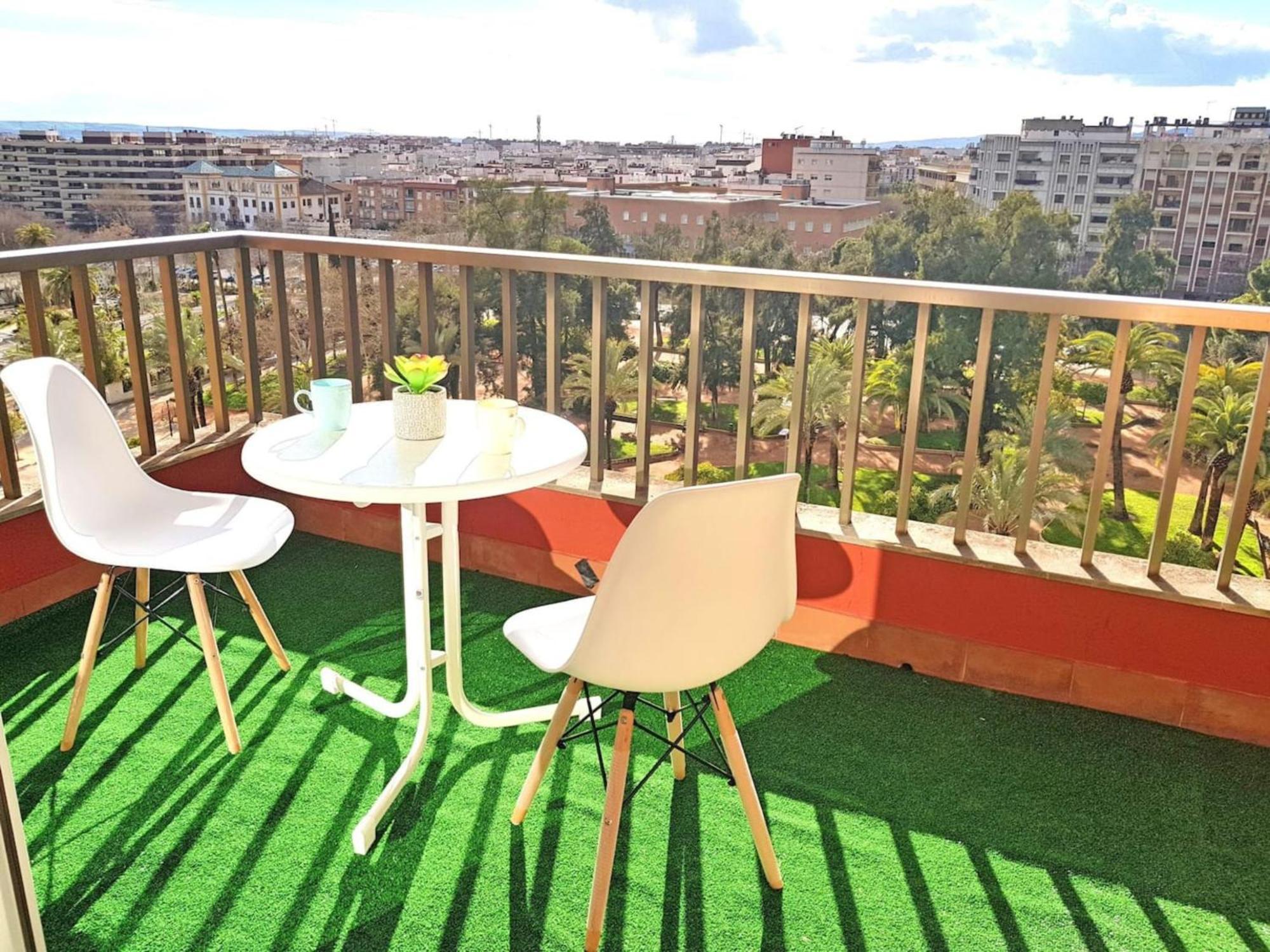 Panoramicas Cordoba Centro Hostel Εξωτερικό φωτογραφία