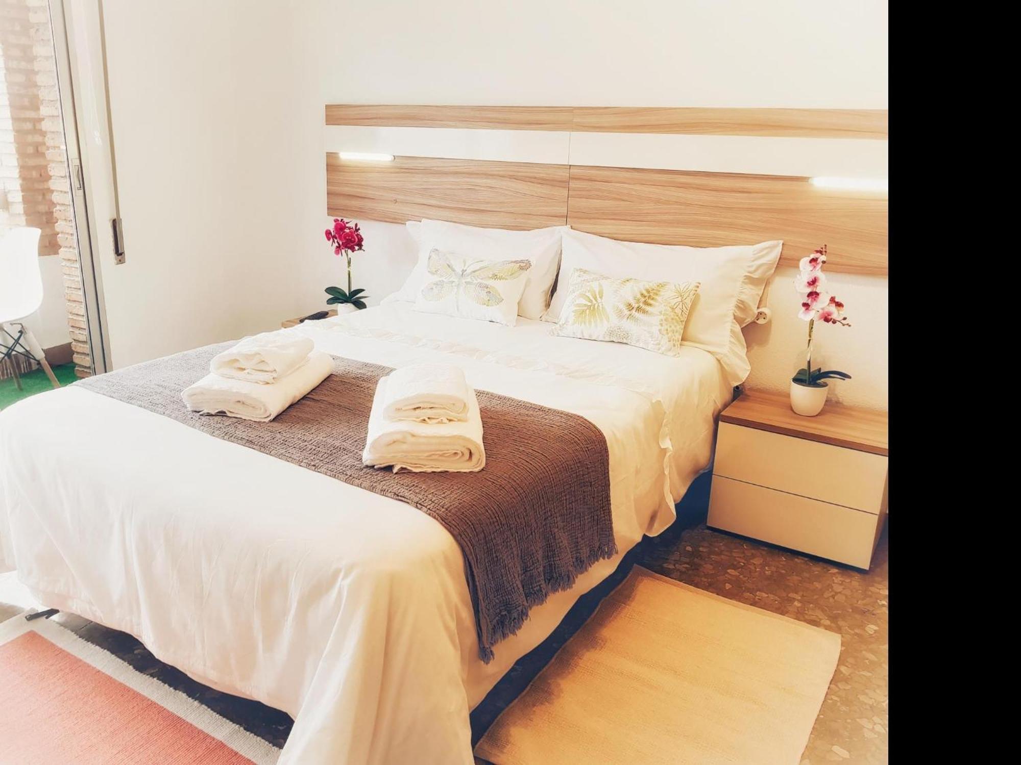 Panoramicas Cordoba Centro Hostel Εξωτερικό φωτογραφία