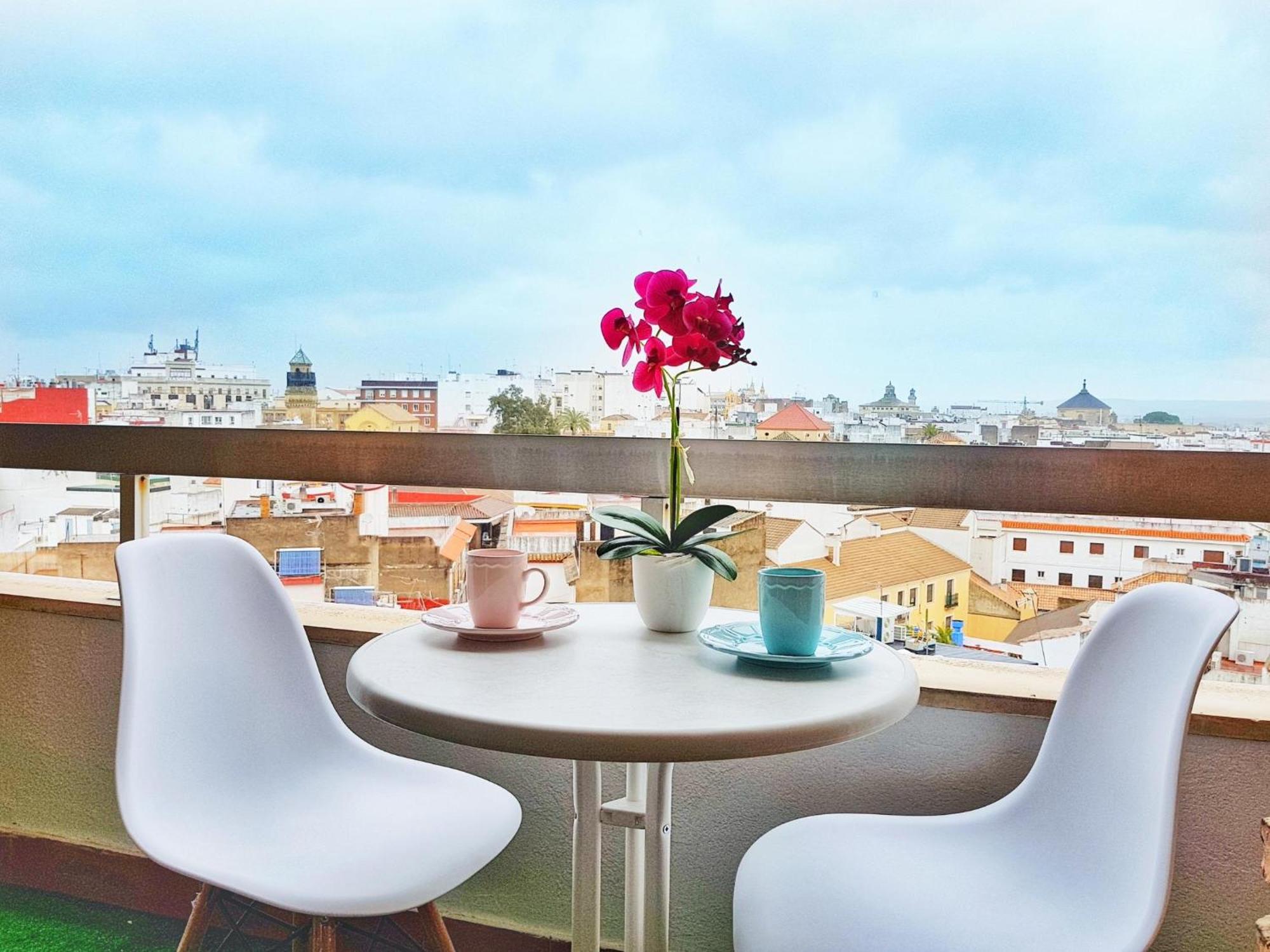 Panoramicas Cordoba Centro Hostel Εξωτερικό φωτογραφία