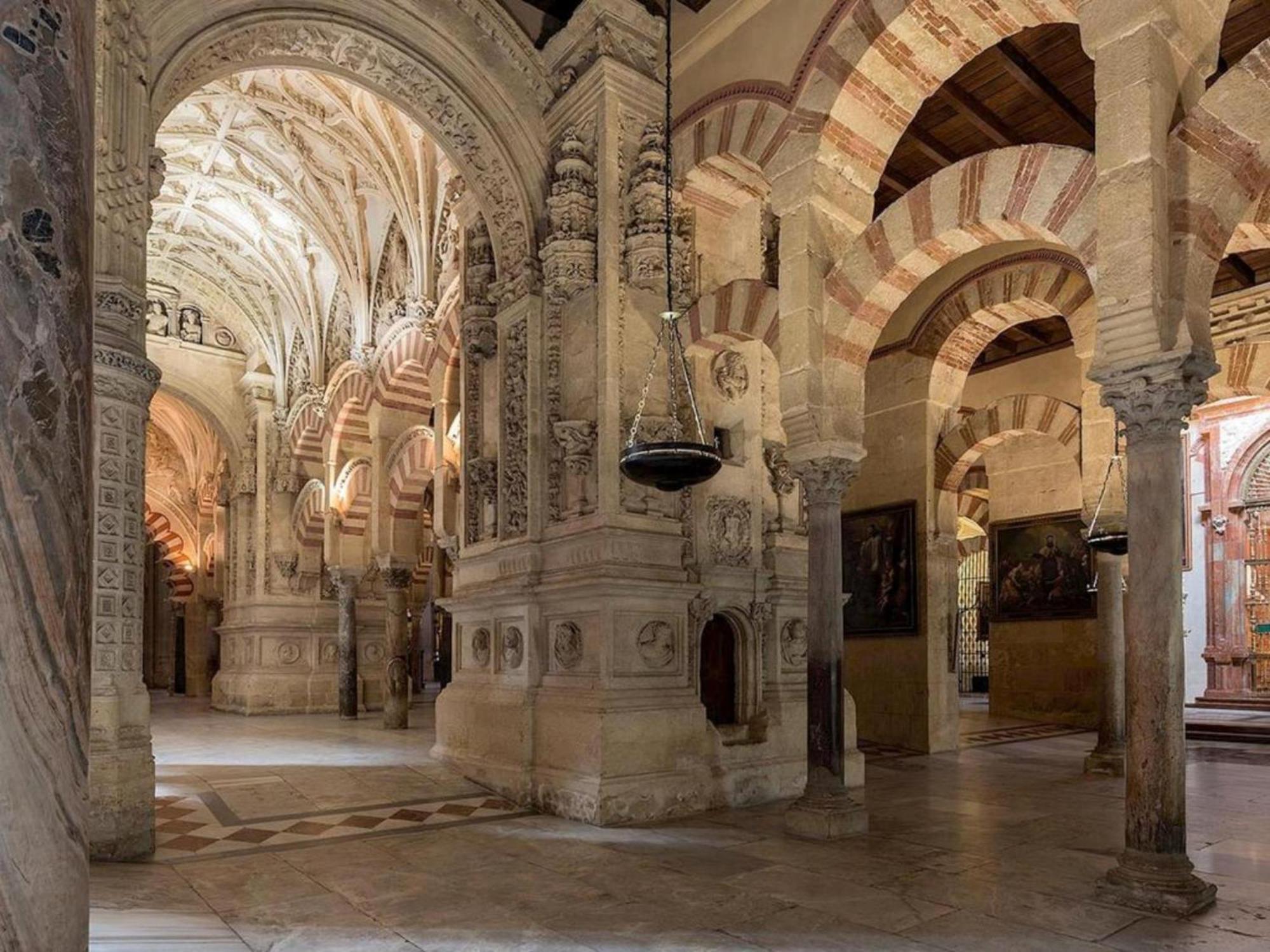 Panoramicas Cordoba Centro Hostel Εξωτερικό φωτογραφία