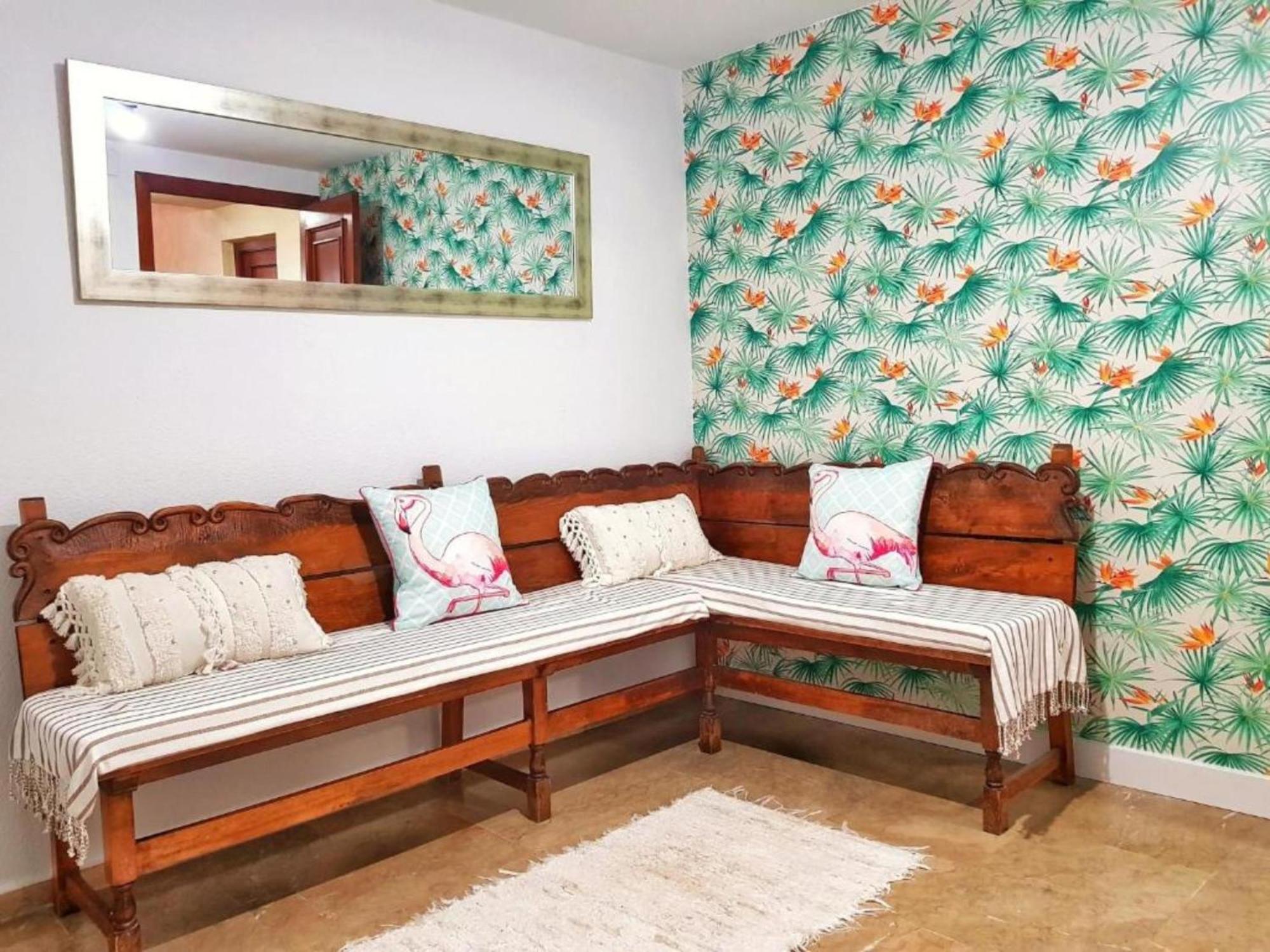 Panoramicas Cordoba Centro Hostel Εξωτερικό φωτογραφία