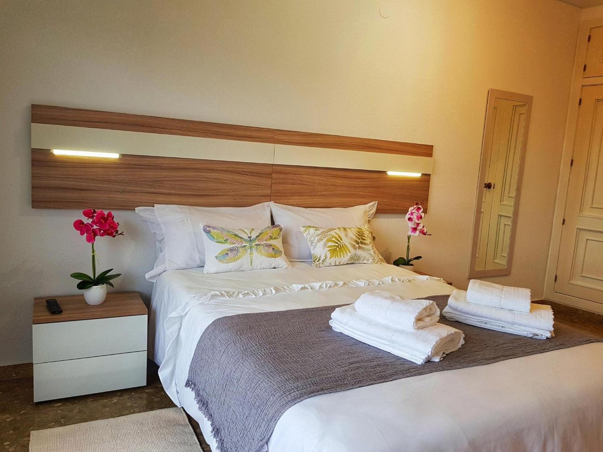 Panoramicas Cordoba Centro Hostel Εξωτερικό φωτογραφία