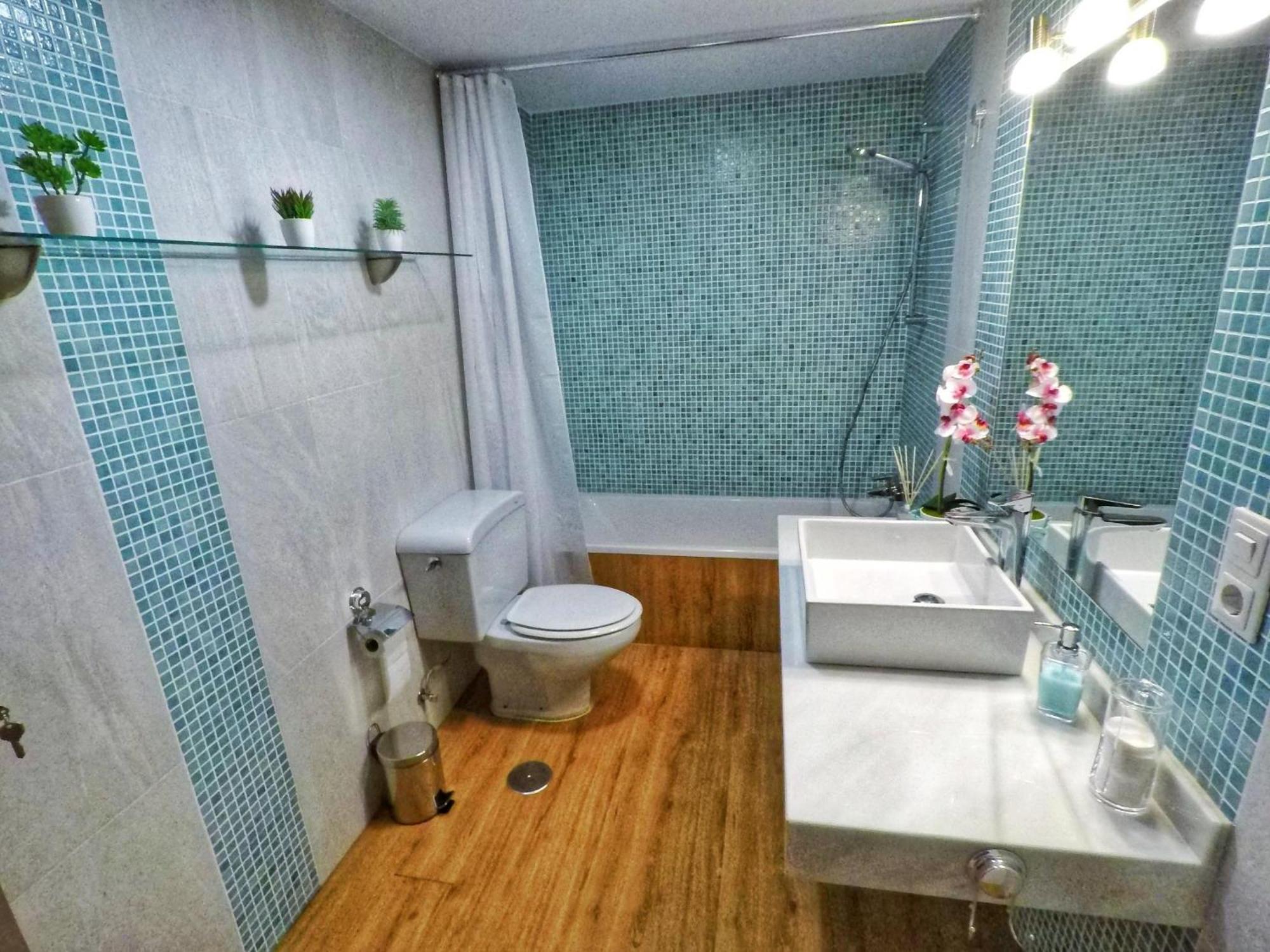 Panoramicas Cordoba Centro Hostel Εξωτερικό φωτογραφία