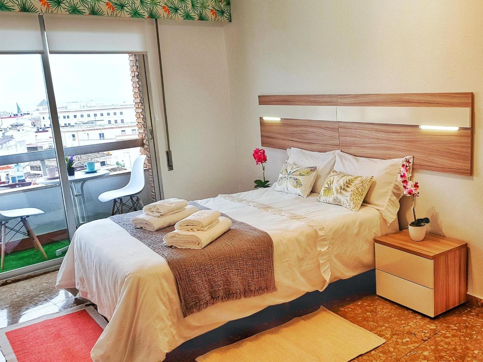 Panoramicas Cordoba Centro Hostel Εξωτερικό φωτογραφία