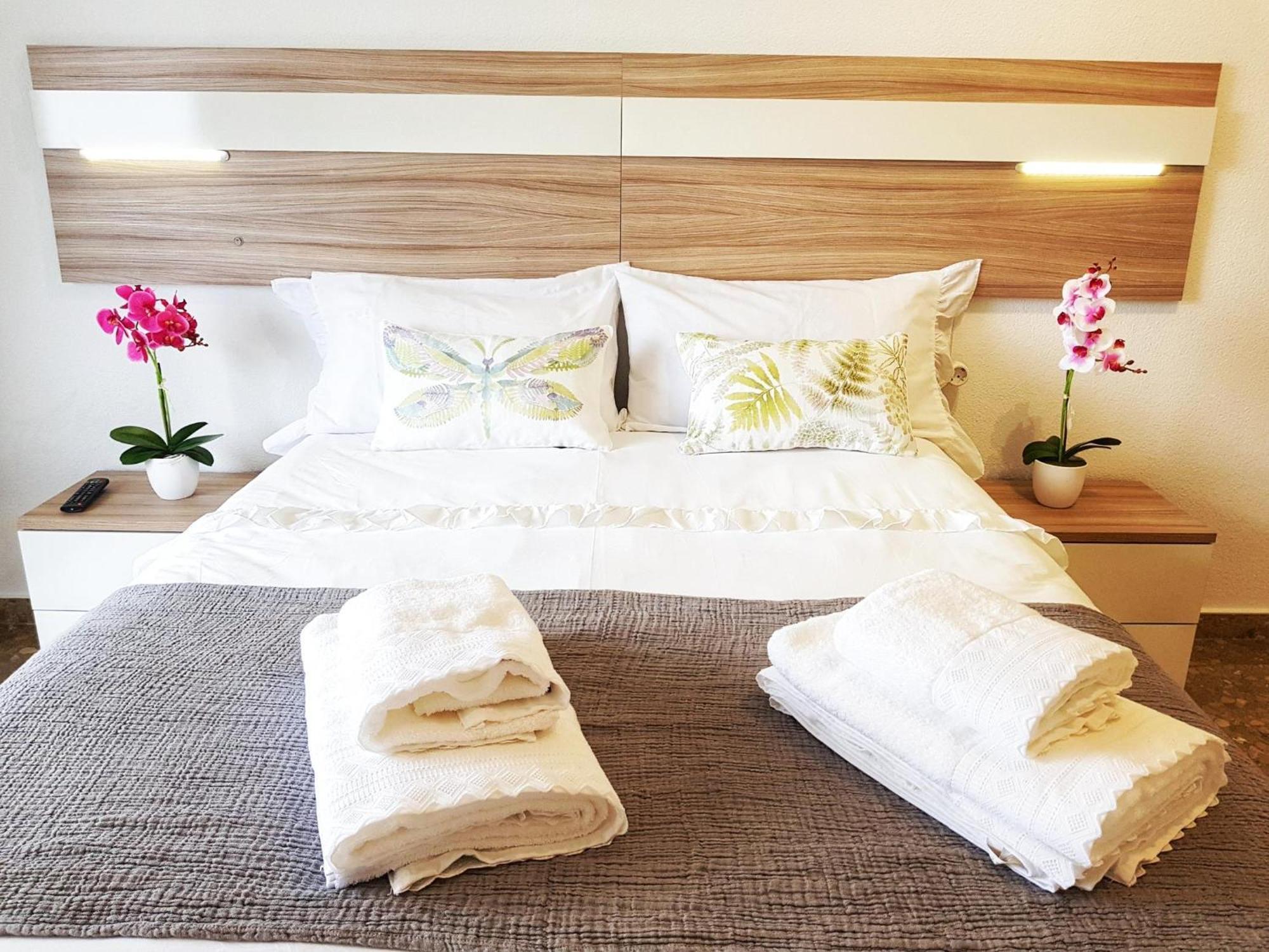 Panoramicas Cordoba Centro Hostel Εξωτερικό φωτογραφία