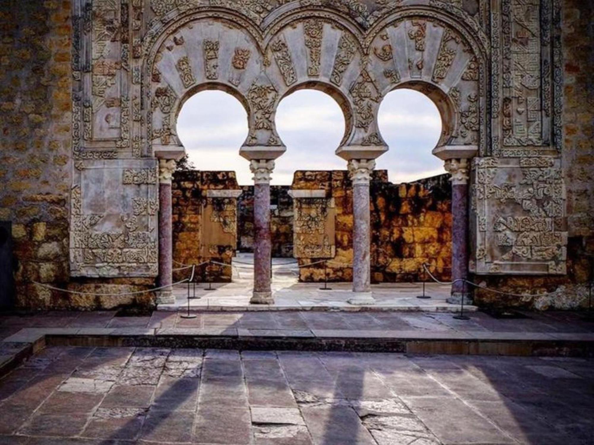 Panoramicas Cordoba Centro Hostel Εξωτερικό φωτογραφία