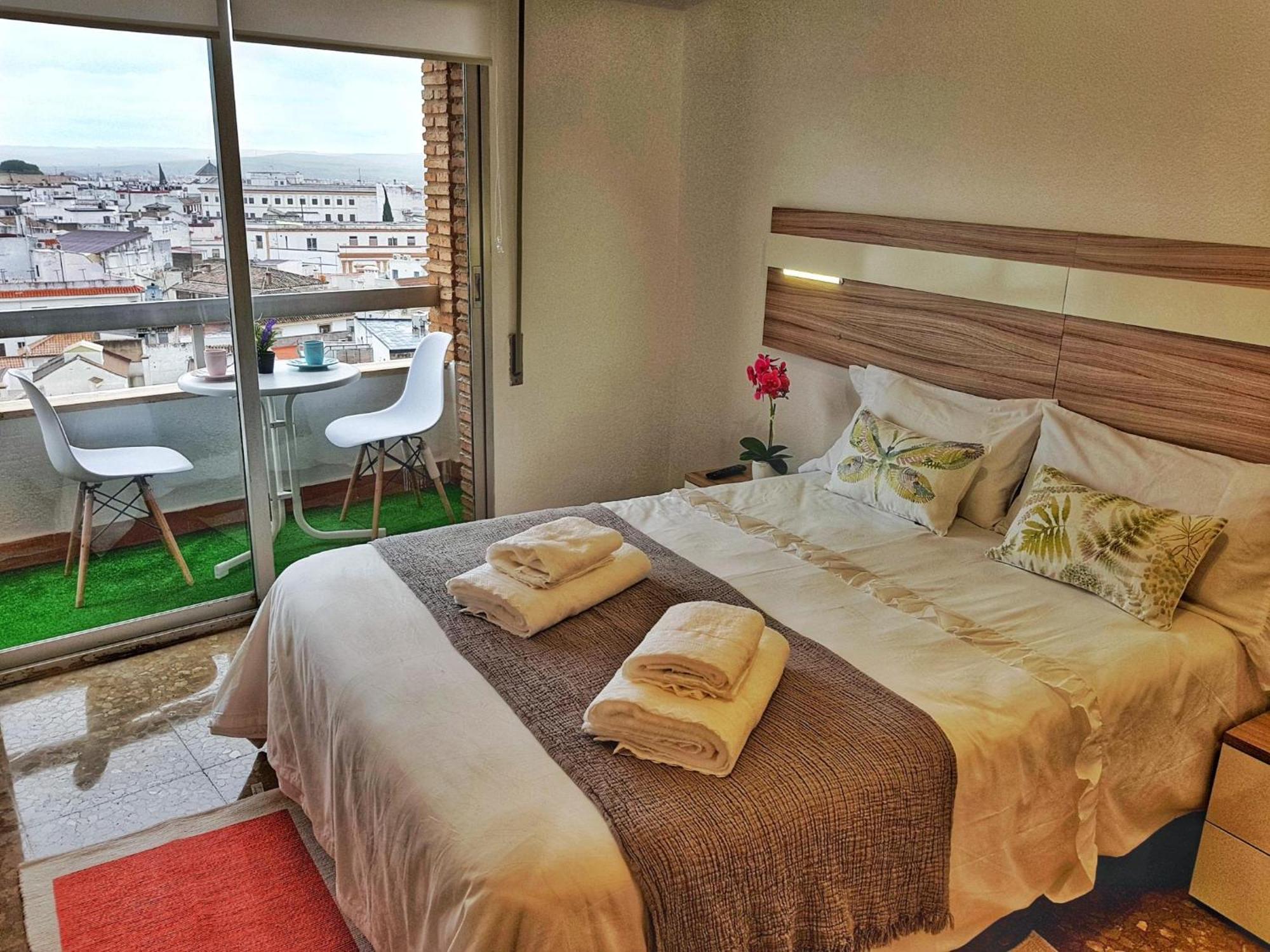 Panoramicas Cordoba Centro Hostel Εξωτερικό φωτογραφία
