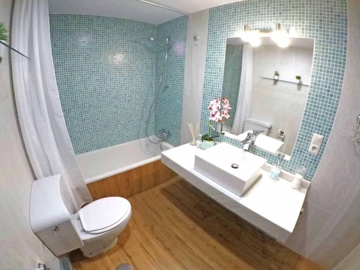 Panoramicas Cordoba Centro Hostel Εξωτερικό φωτογραφία