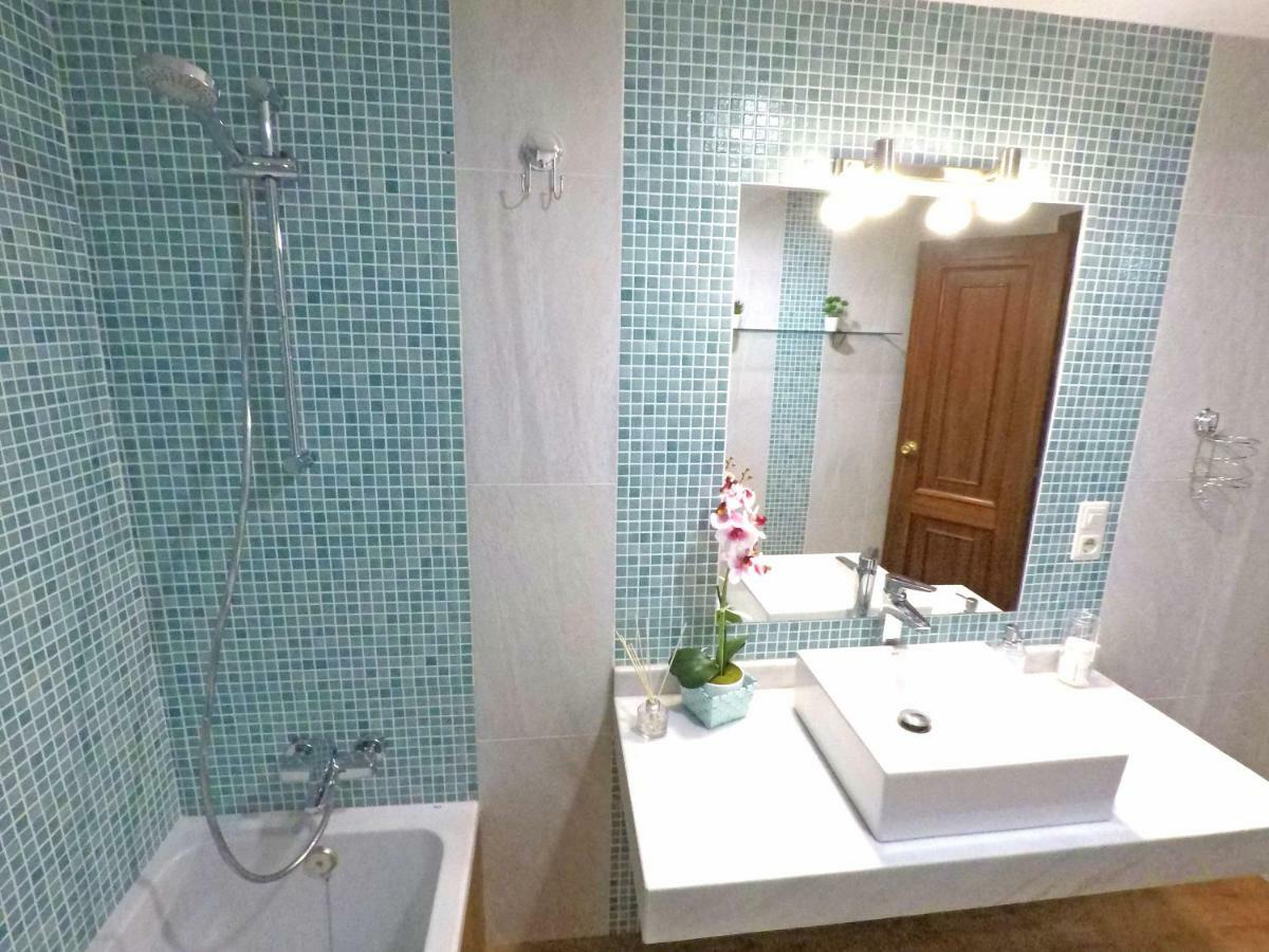 Panoramicas Cordoba Centro Hostel Εξωτερικό φωτογραφία
