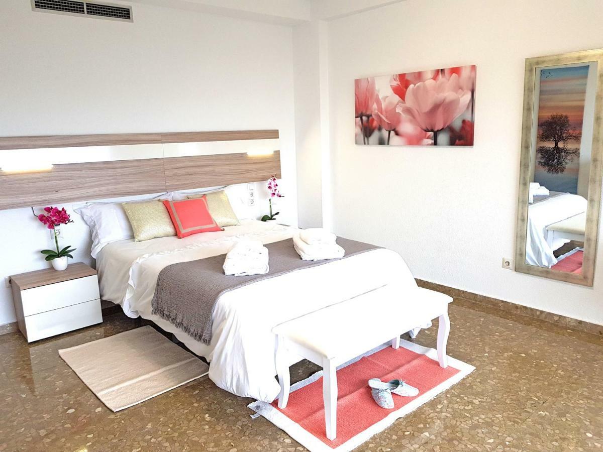 Panoramicas Cordoba Centro Hostel Εξωτερικό φωτογραφία