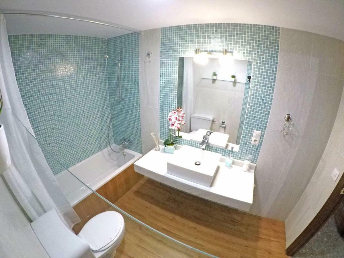 Panoramicas Cordoba Centro Hostel Εξωτερικό φωτογραφία
