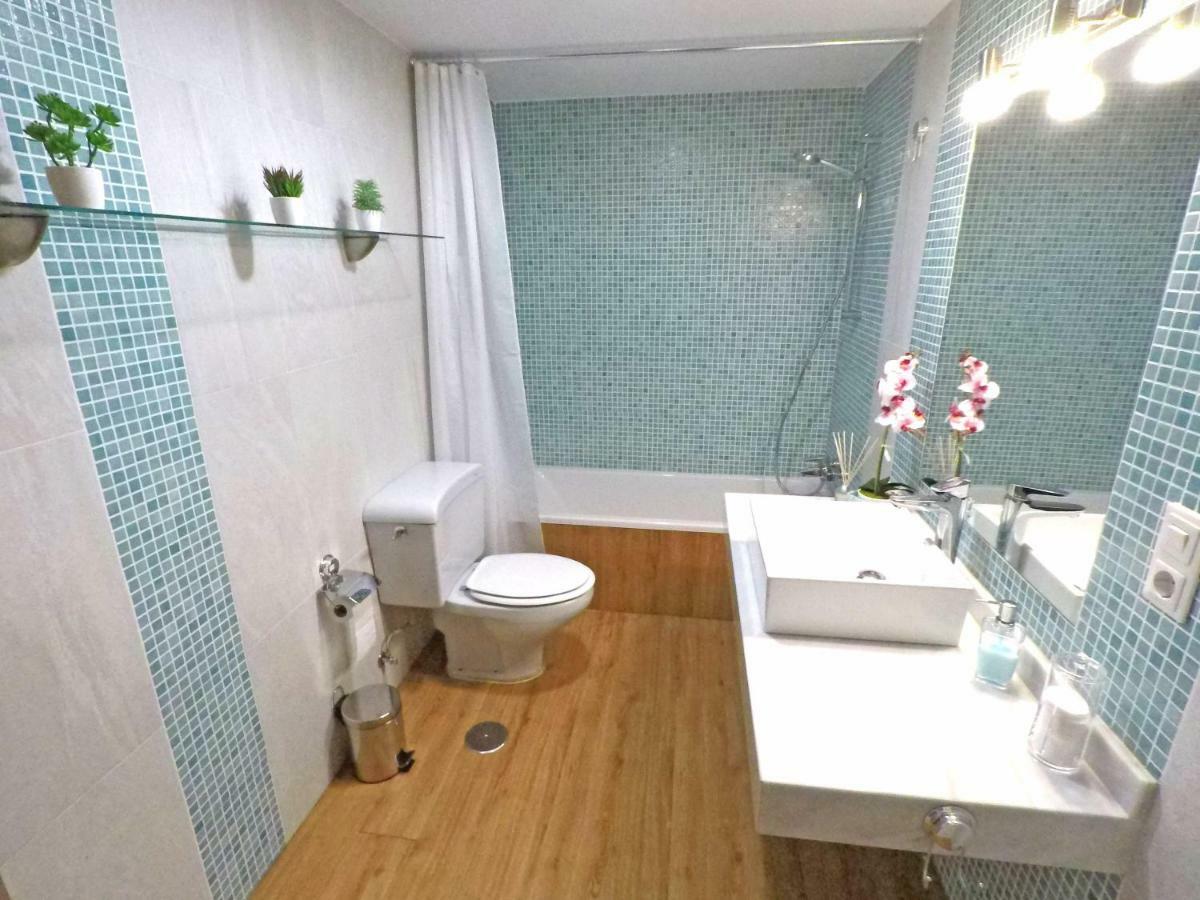 Panoramicas Cordoba Centro Hostel Εξωτερικό φωτογραφία
